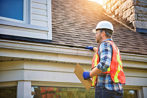 Licensed Roof Leak Repair service in Augusta, IL - Norken Roofing